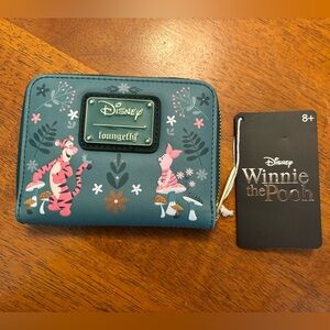 Disney Loungefly Winnie the Pooh Wallet
